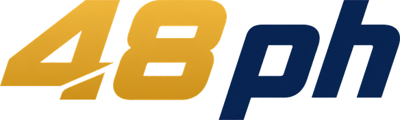 48 ph official logo